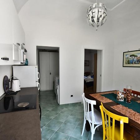 Appartement Chiostro 2.0 à Amalfi Extérieur photo
