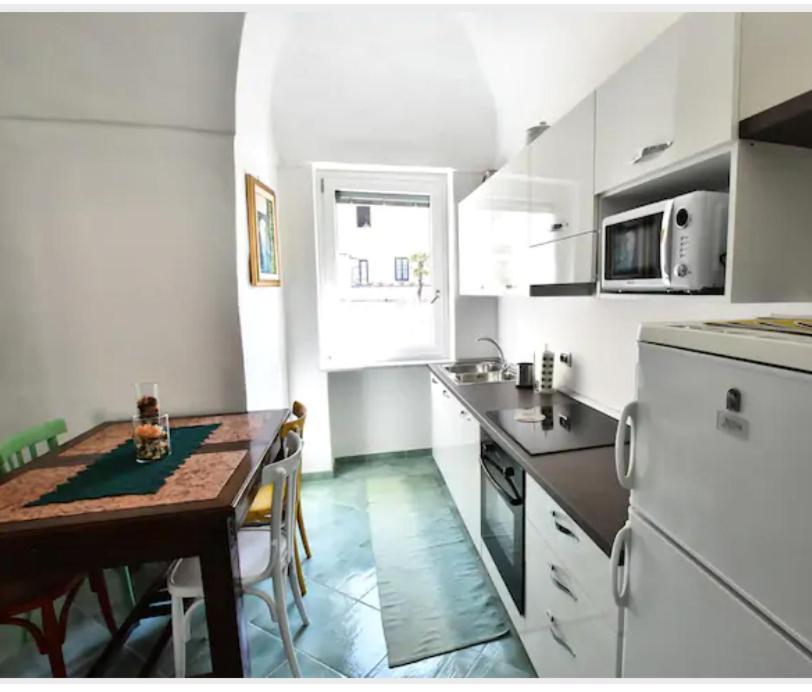 Appartement Chiostro 2.0 à Amalfi Extérieur photo