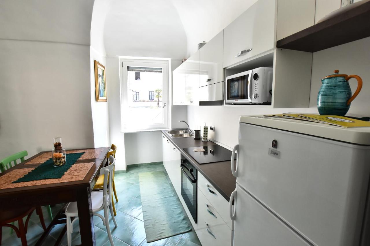 Appartement Chiostro 2.0 à Amalfi Extérieur photo