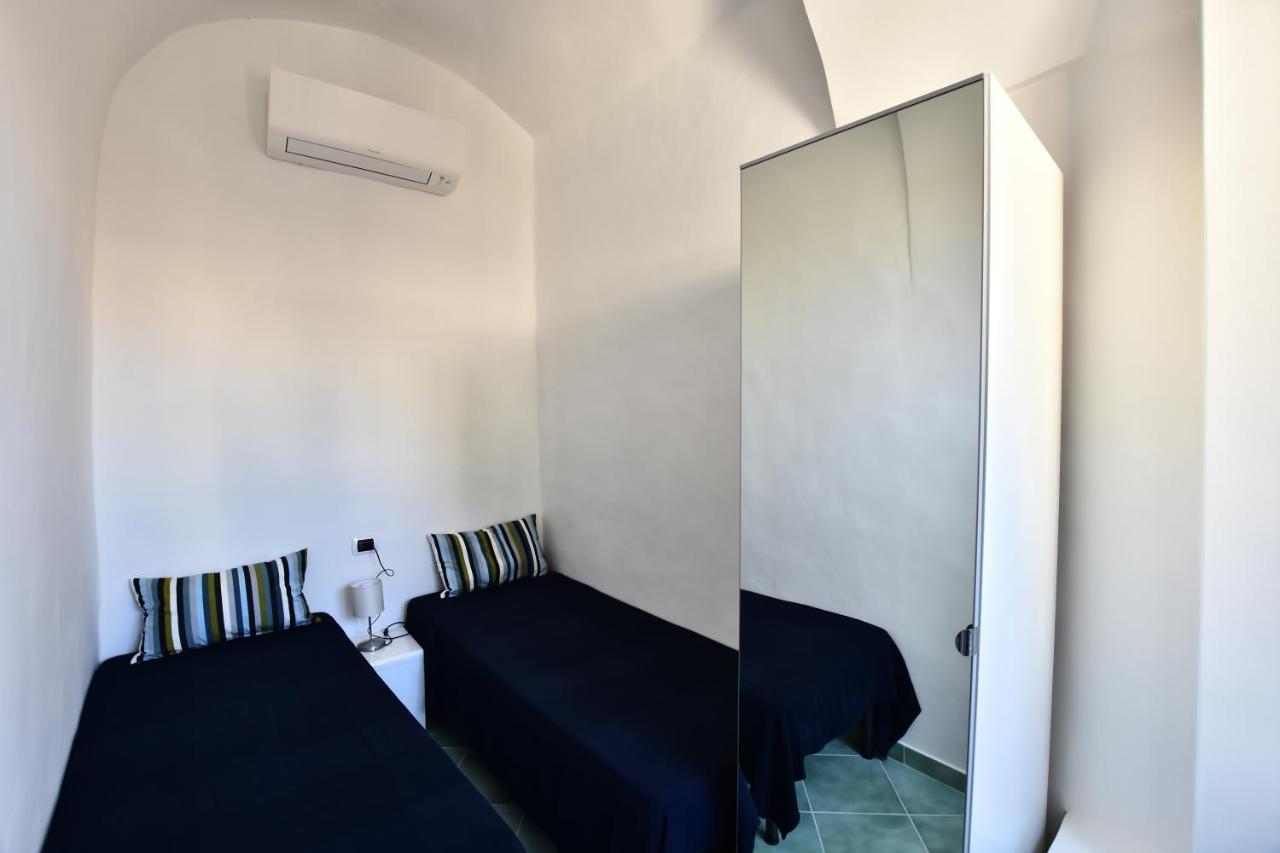 Appartement Chiostro 2.0 à Amalfi Extérieur photo
